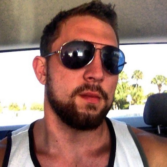 Meet your Posher, Jordan - Picture 1 of 1